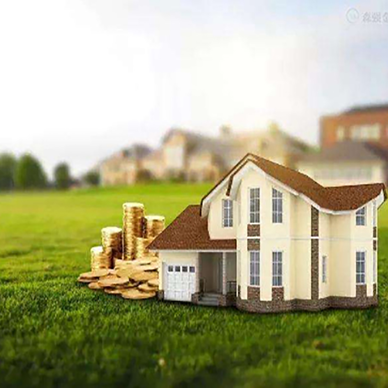 精河房产抵押贷款流程|银行住房抵押贷款|房屋抵押贷